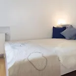 Apartmán Alpen Loft *