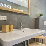 Lejlighed Alpen Loft *