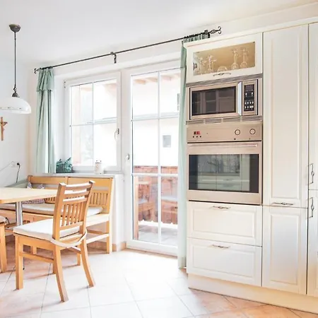 Alpen Loft Apartment Neustift im Stubaital