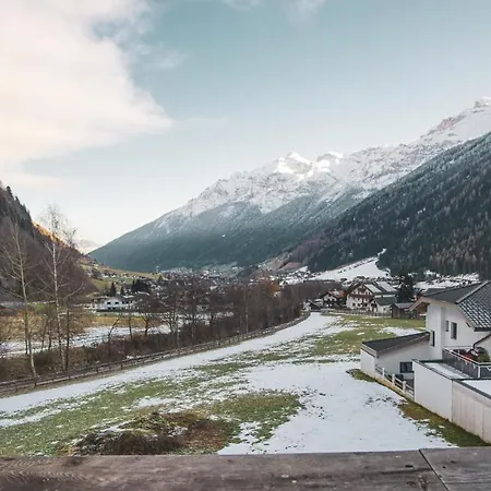 Alpen Loft * Neustift im Stubaital