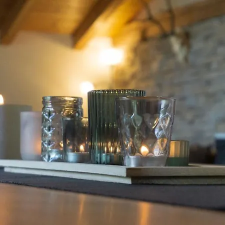 Apartmán Alpen Loft