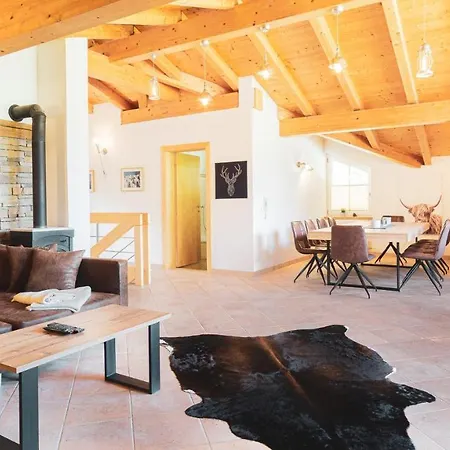 Alpen Loft *