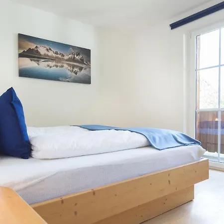 Apartmán Alpen Loft Neustift im Stubaital