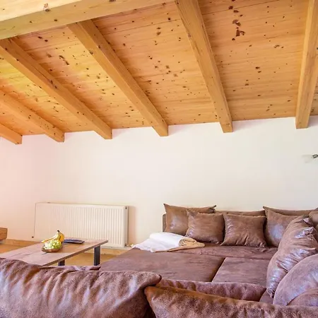 Alpen Loft Apartment *