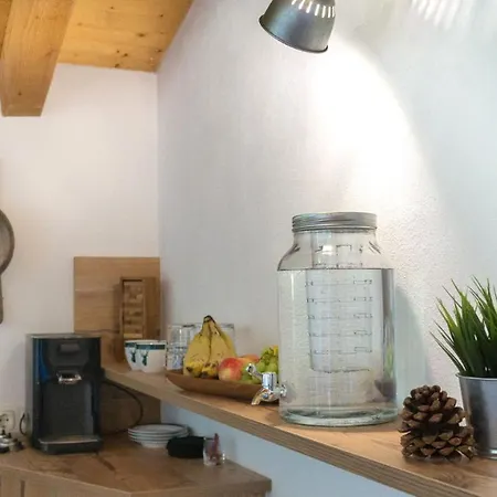 Apartman Alpen Loft Neustift im Stubaital