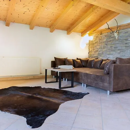 Alpen Loft Apartment *
