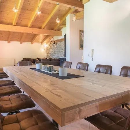 Apartmán Alpen Loft Neustift im Stubaital