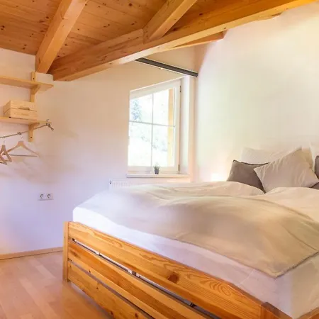 Apartment Alpen Loft *