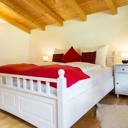Apartment Alpen Loft *