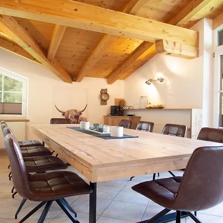 Apartman Alpen Loft *