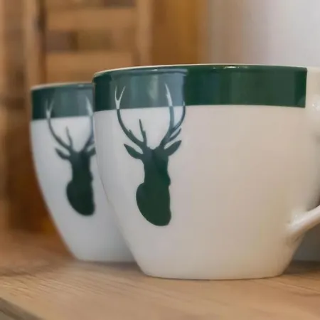 Apartman Alpen Loft Neustift im Stubaital