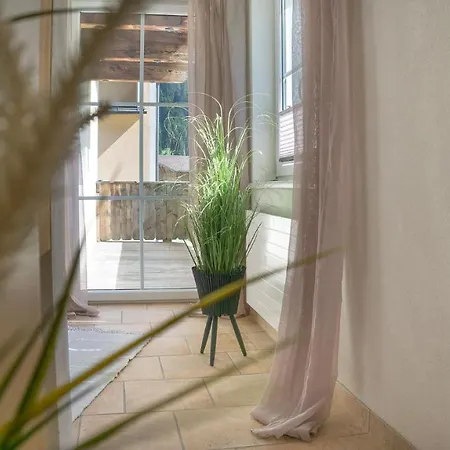 Apartment Alpen Loft