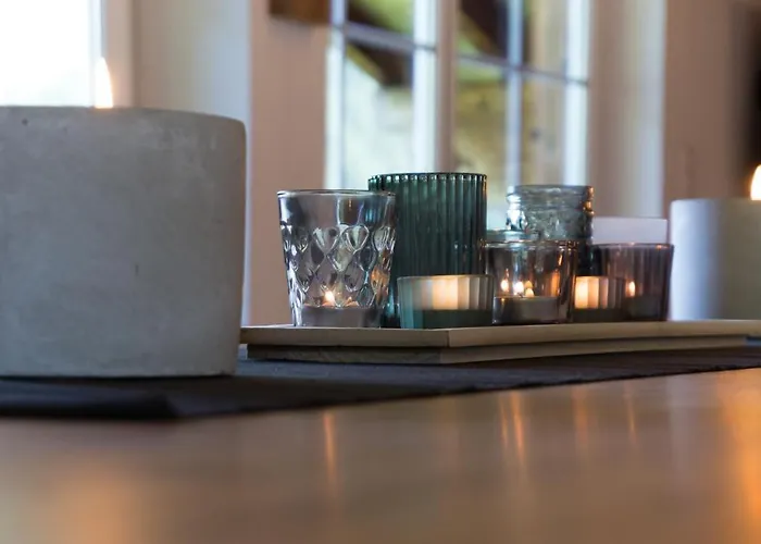 Alpen Loft 公寓 施图拜河谷新施蒂夫特