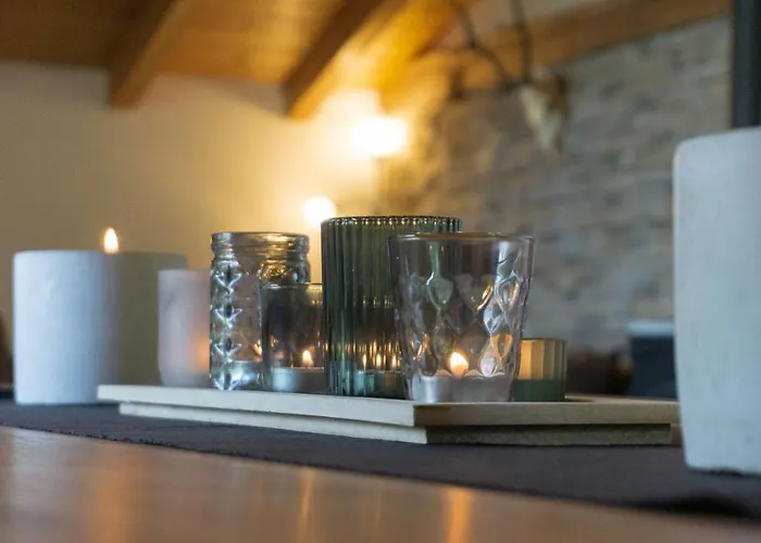 Apartment Alpen Loft