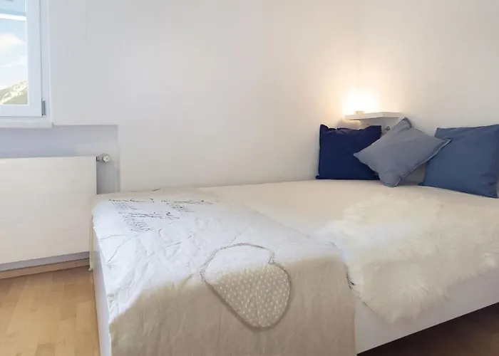 Apartment Alpen Loft *