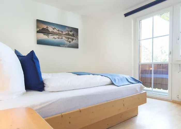 Apartment Alpen Loft Neustift im Stubaital