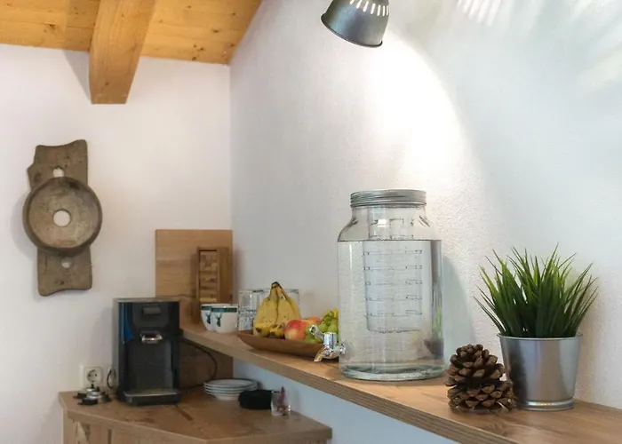 Apartment Alpen Loft Neustift im Stubaital