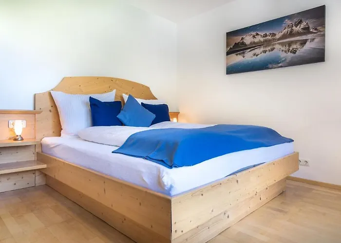 Alpen Loft 施图拜河谷新施蒂夫特