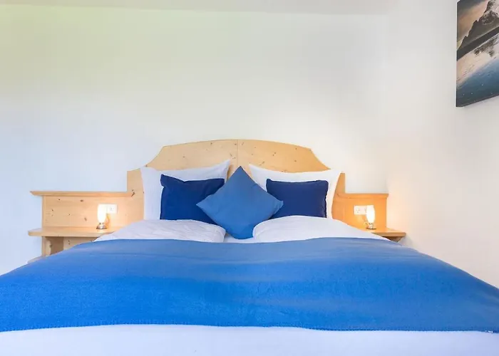 Apartmán Alpen Loft