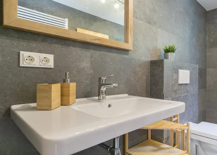 Apartmán Alpen Loft *