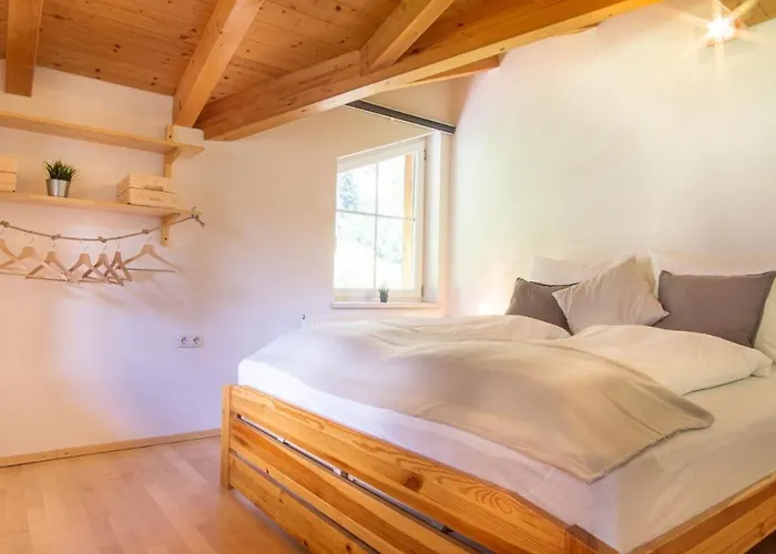 Apartment Alpen Loft *