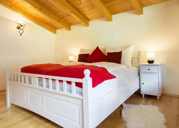 Apartment Alpen Loft *