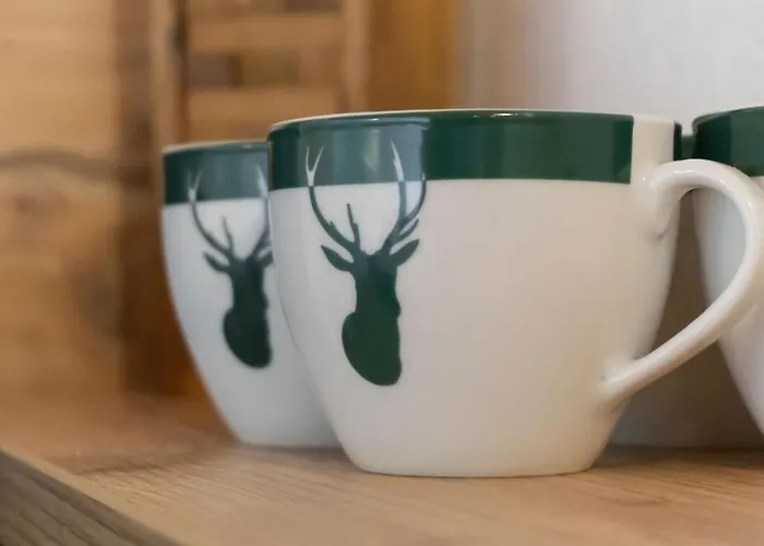 Apartmán Alpen Loft Neustift im Stubaital