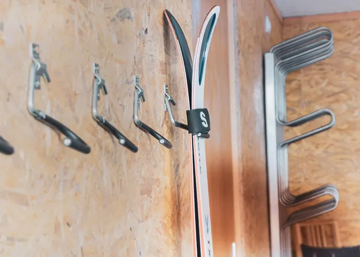 Apartment Alpen Loft Neustift im Stubaital