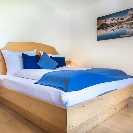 Alpen Loft 노이스티프트임스튀바이탈