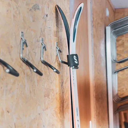 Apartament Alpen Loft Neustift im Stubaital