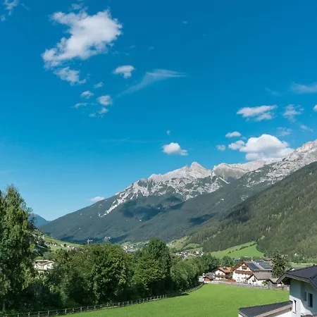 Alpen Loft Apartamento Neustift im Stubaital
